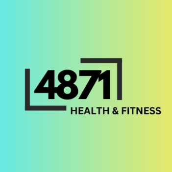 4871 HEALTH & FITNESS